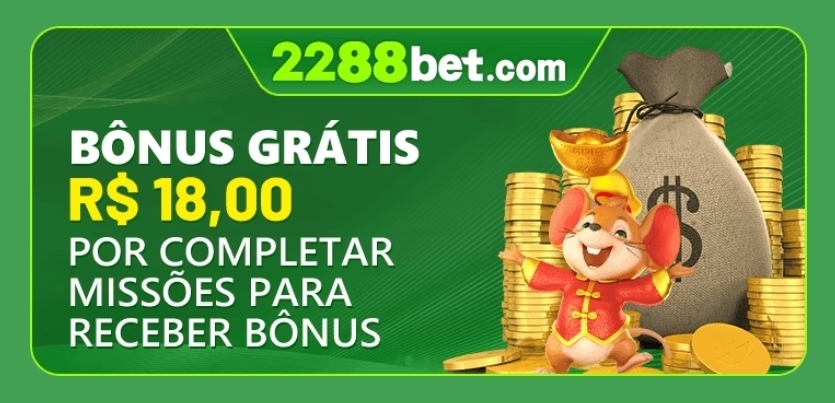 2288BET (Clica na imagem para cadastro)