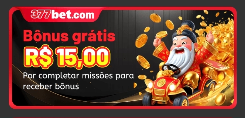 377BET (Clica na imagem para cadastro)