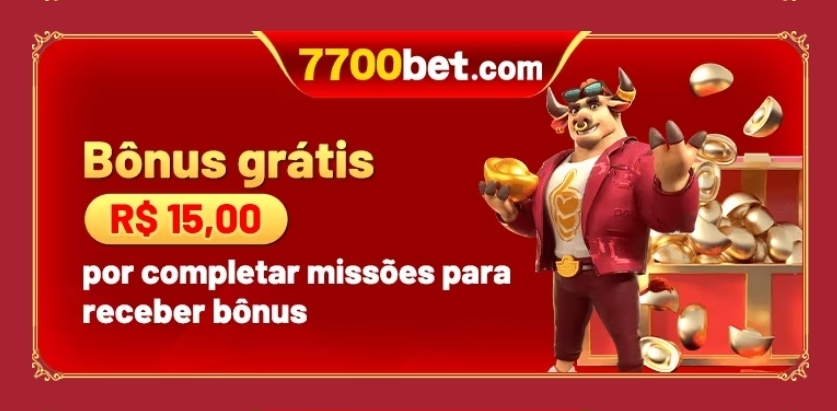 7700BET (Clica na imagem para cadastro)