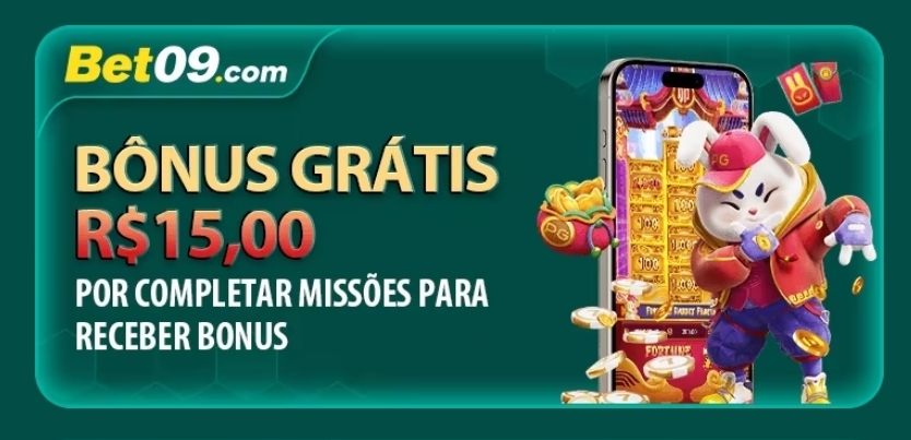 BET09 (Clica na imagem para cadastro)
