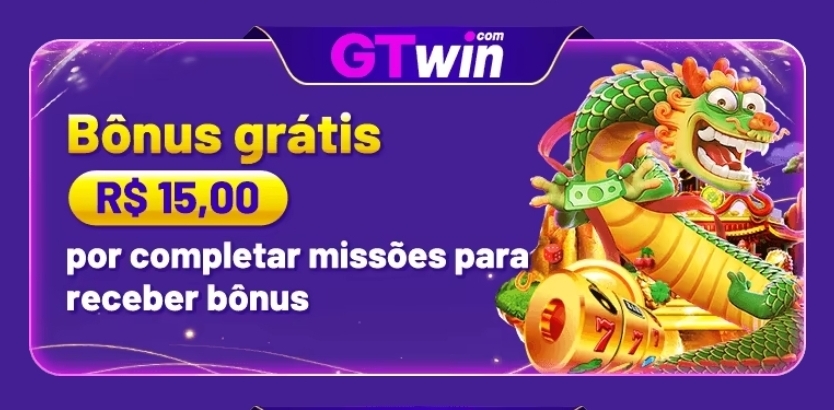 GTWIN (Clica na imagem para cadastro)