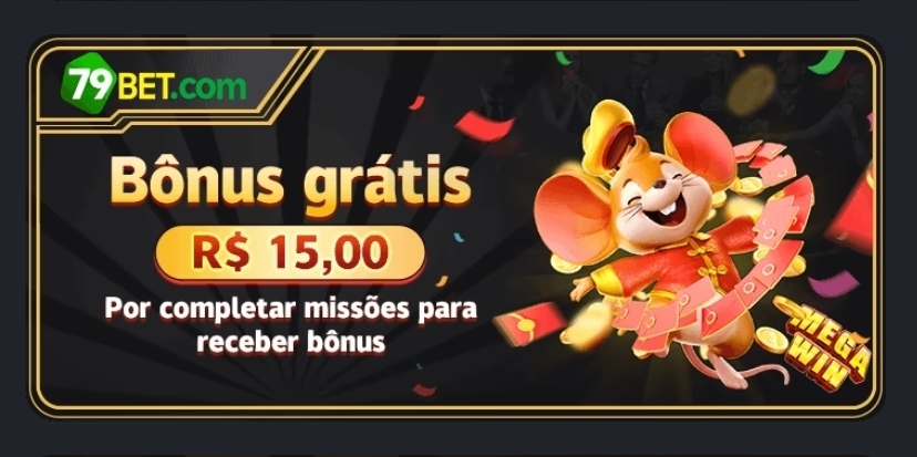 79BET (Clica na imagem para cadastro)