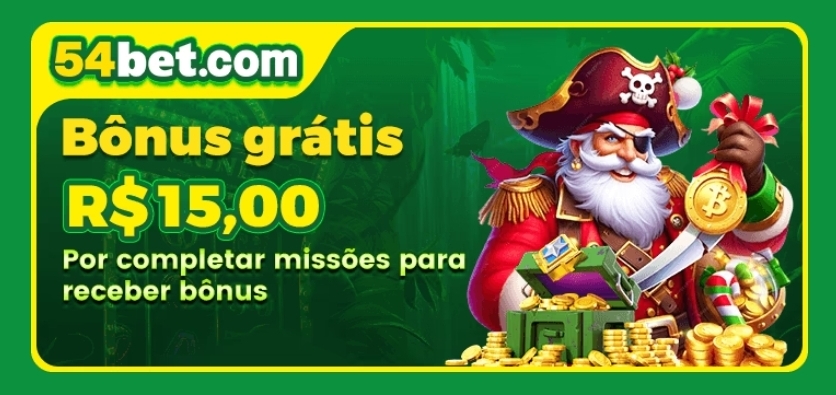 54BET (Clica na imagem para cadastro)