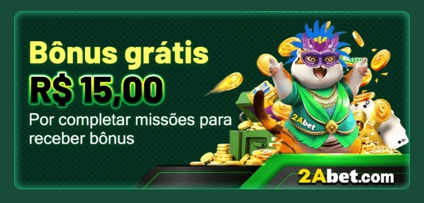 2ABET (Clica na imagem para cadastro)