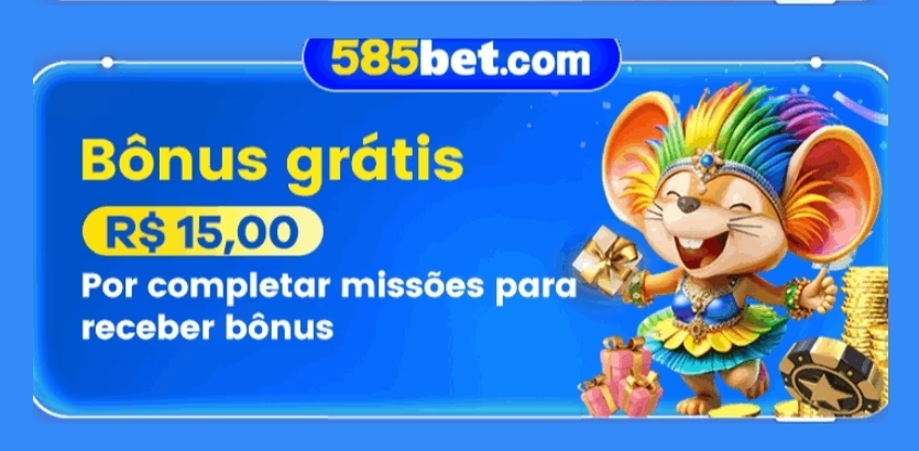 585BET (Clica na imagem para cadastro)
