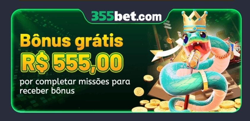 355BET (Clica na imagem para cadastro)