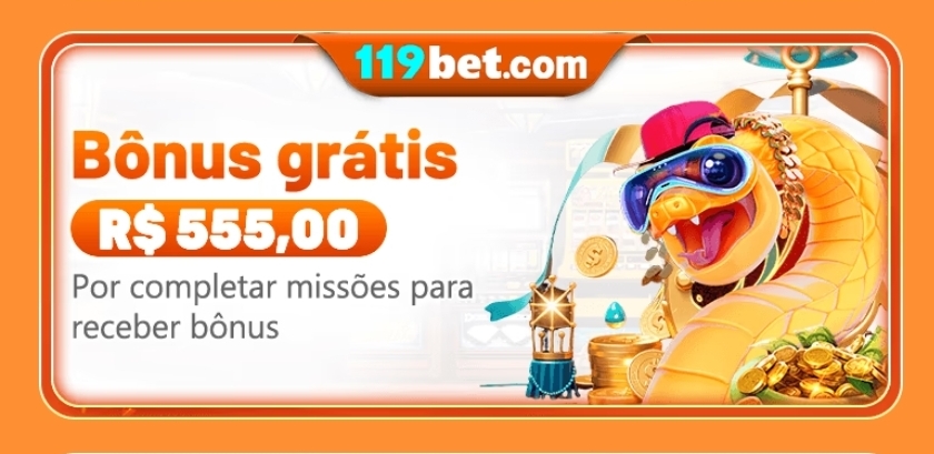 119BET (Clica na imagem para cadastro)