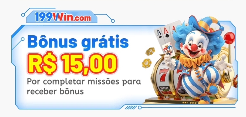 199WIN (Clica na imagem para cadastro)