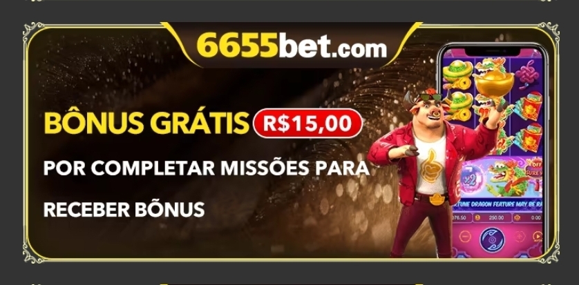 6655BET (Clica na imagem para cadastro)