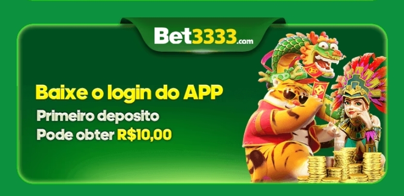 BET3333 (Clica na imagem para cadastro)