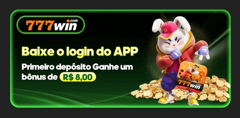 777WIN (Clica na imagem para cadastro)