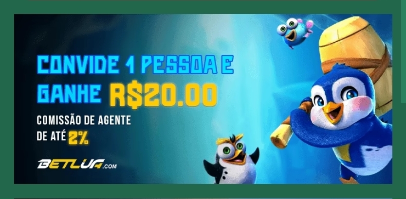 BETLUA (Clica na imagem para cadastro)