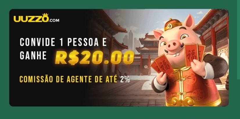 UUZZO (Clica na imagem para cadastro)