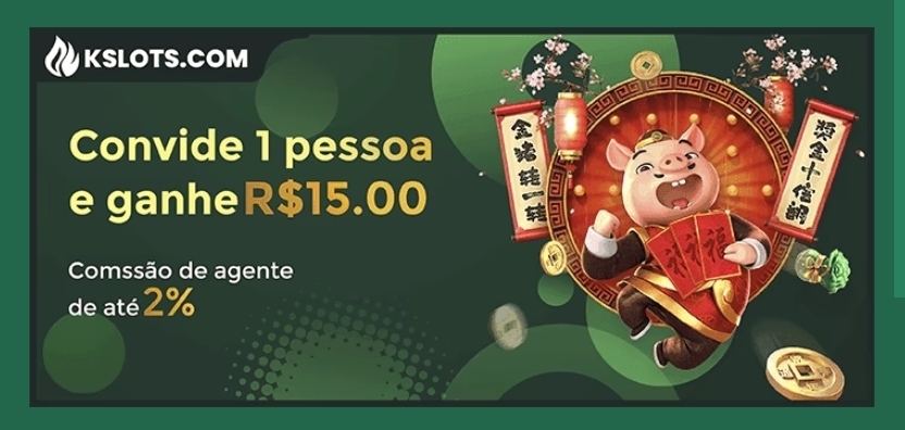 KSLOTS (Clica na imagem para cadastro)