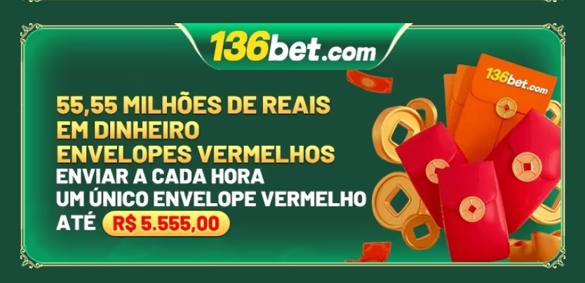 136BET (Clica na imagem para cadastro)