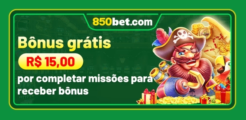 850BET (Clica na imagem para cadastro)