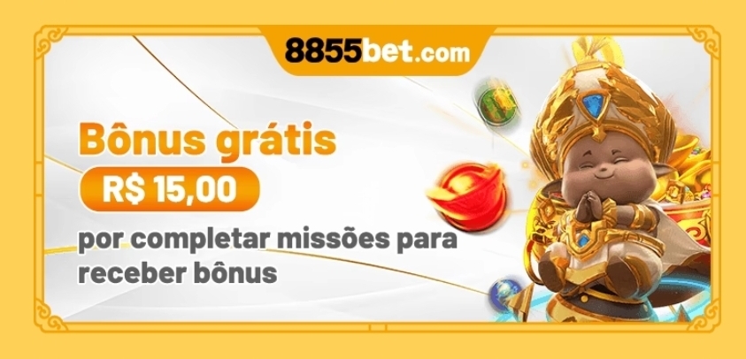 8855BET (Clica na imagem para cadastro)