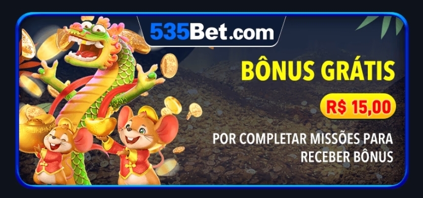 535BET (Clica na imagem para cadastro)