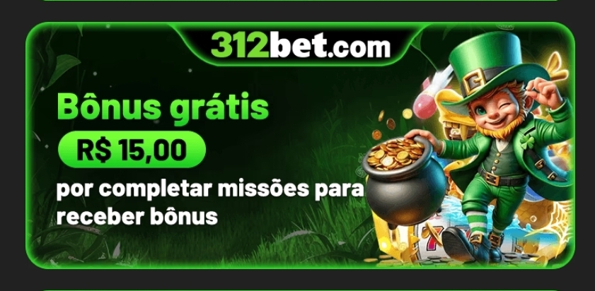 312BET (Clica na imagem para cadastro)