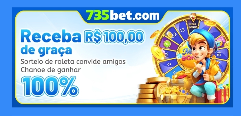 735BET (Clica na imagem para cadastro)