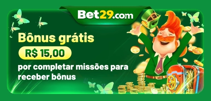 29BET (Clica na imagem para cadastro)