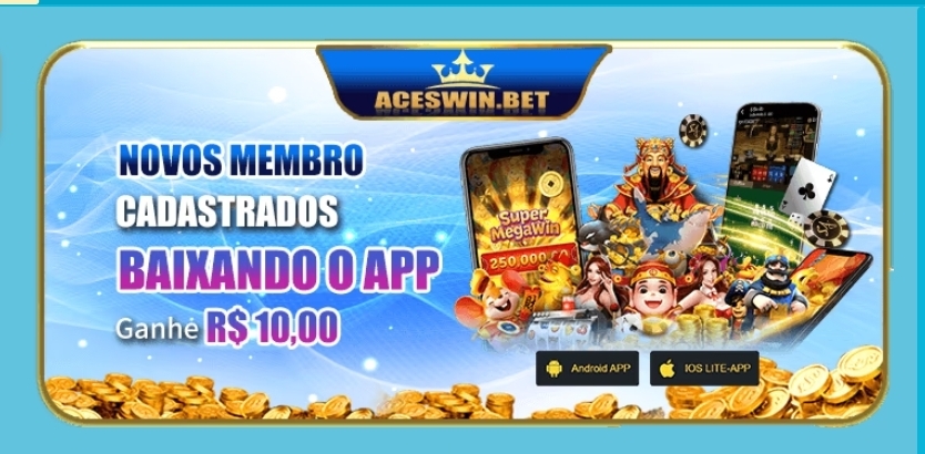 ACESWIN (Clica na imagem para cadastro)
