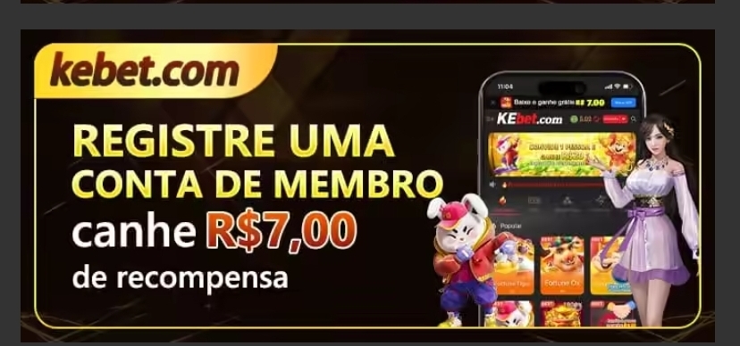 KEBET (Clica na imagem para cadastro)