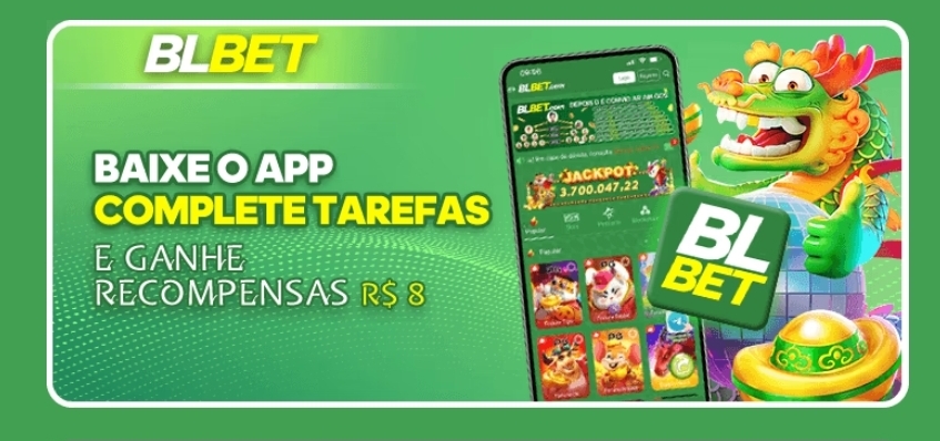 BLBET (Clica na imagem para cadastro)