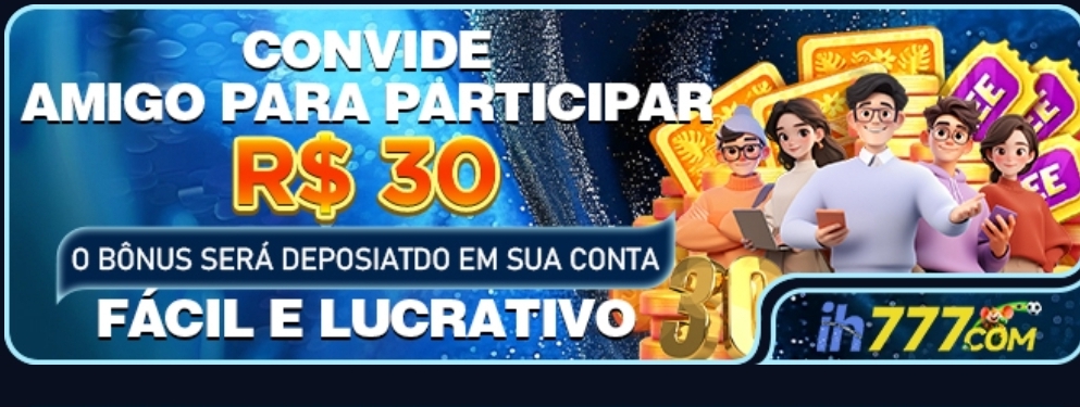 IH777 (Clica na imagem para cadastro)